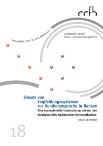 Einsatz von Empfehlungssystemen zur Kundenansprache in Banken