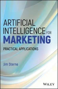 Artificial Intelligence for Marketing