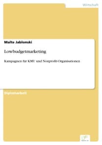 Lowbudgetmarketing
