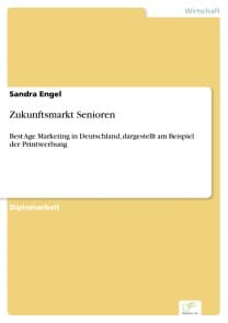 Zukunftsmarkt Senioren