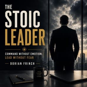 The Stoic Leader