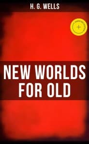 NEW WORLDS FOR OLD