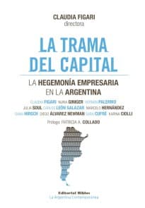 La trama del capital