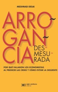 Arrogancia desmesurada