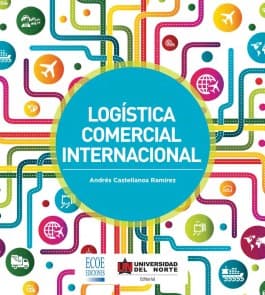 Logística comercial internacional