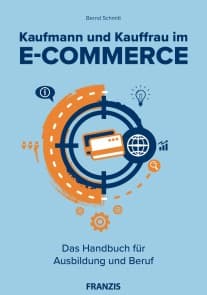 Kaufmann und Kauffrau im E-Commerce