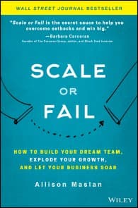 Scale or Fail