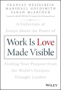 Work is Love Made Visible