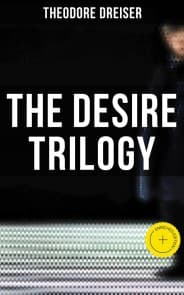 The Desire Trilogy