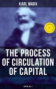 The Process of Circulation of Capital (Capital Vol. II)