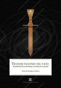 Transmutaciones del vacío