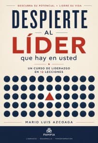 Despierte al líder que hay en usted