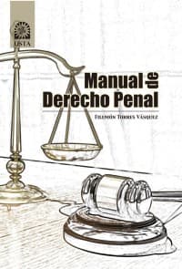 Manual de derecho penal