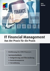 IT Financial Management