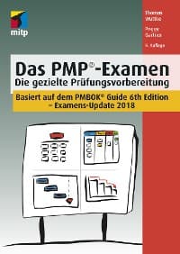 Das PMP®-Examen