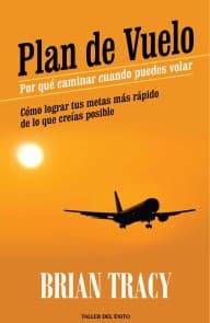 Plan de vuelo: por qué caminar cuando puedes volar