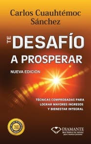 Te desafío a prosperar