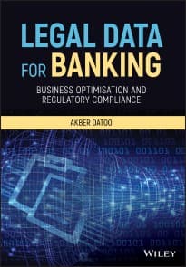 Legal Data for Banking