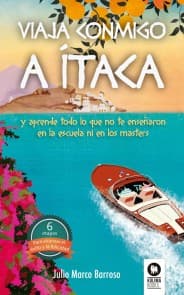 Viaja conmigo a Ítaca