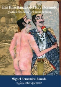 Las Enseñanzas del Rey Desnudo