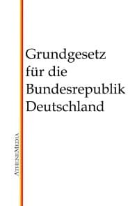 Grundgesetz fur die Bundesrepublik Deutschland