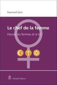 Le chef de la femme