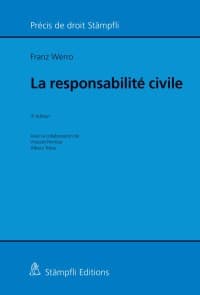 La responsabilité civile