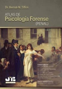 Atlas de Psicología Forense (Penal)
