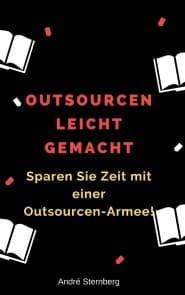 Outsourcen leicht gemacht