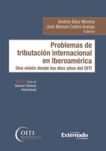 Problemas de tributación internacional en Iberoamérica