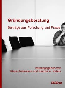 Gründungsberatung