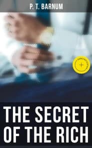 The Secret of the Rich