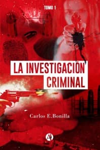 La investigación criminal