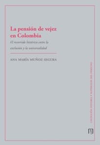 La pensión de vejez en Colombia