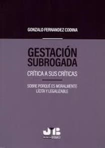 Gestación subrogada