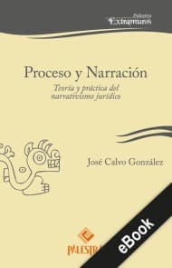 Proceso y Narración