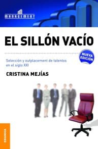 El sillón vacío