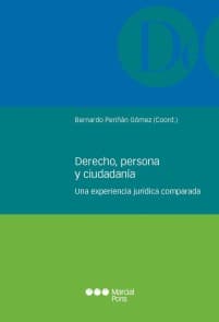 Derecho, persona y ciudadanía