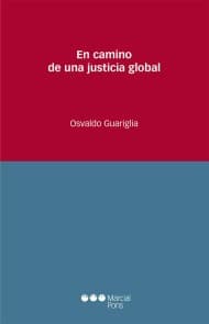 En camino de una justicia global