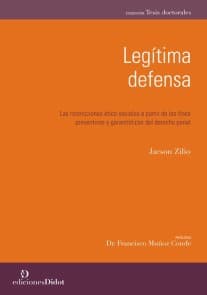 Legítima defensa