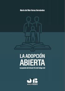 La adopción abierta