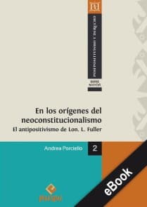 En los orígenes del neoconstitucionallismo
