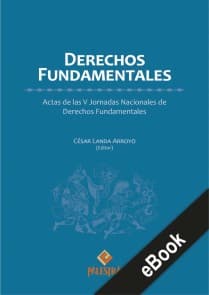 Derechos fundamentales