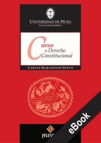 Curso de Derecho Constitucional