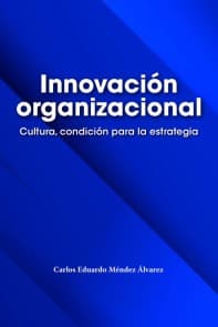 Innovación organizacional
