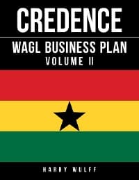 Wagl Business Plan