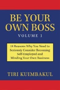 Be Your Own Boss Volume 1
