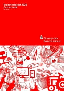 Branchenreport Gastronomie 2020