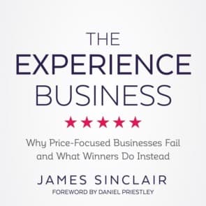 The Experience Business