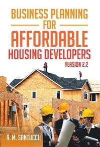 Business Planning for Affordable Housing Developers